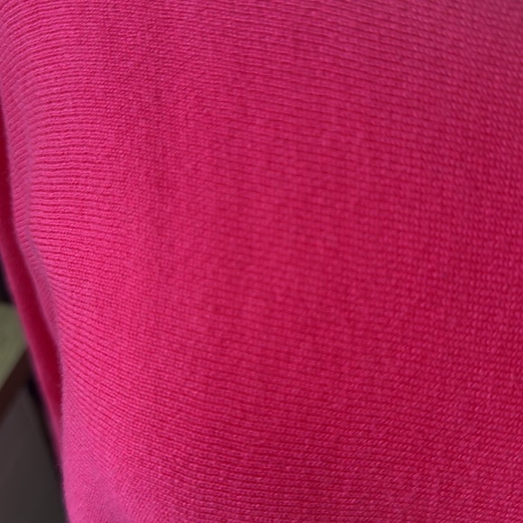 Michael Kors long sleeve tunic top size M - Picture 4 of 6